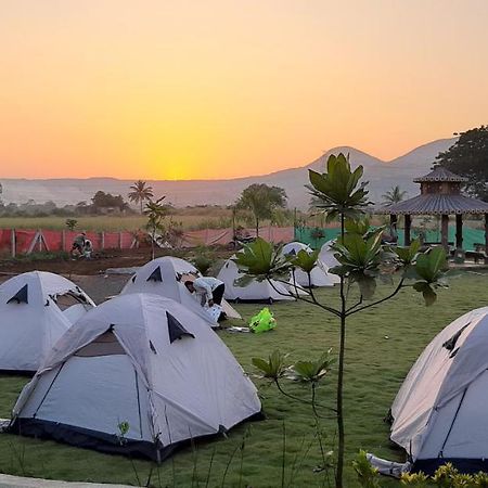 Sundar Farm Karjat Exterior photo