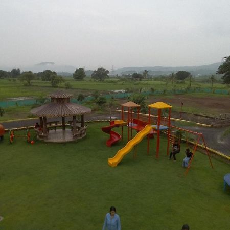 Sundar Farm Karjat Exterior photo