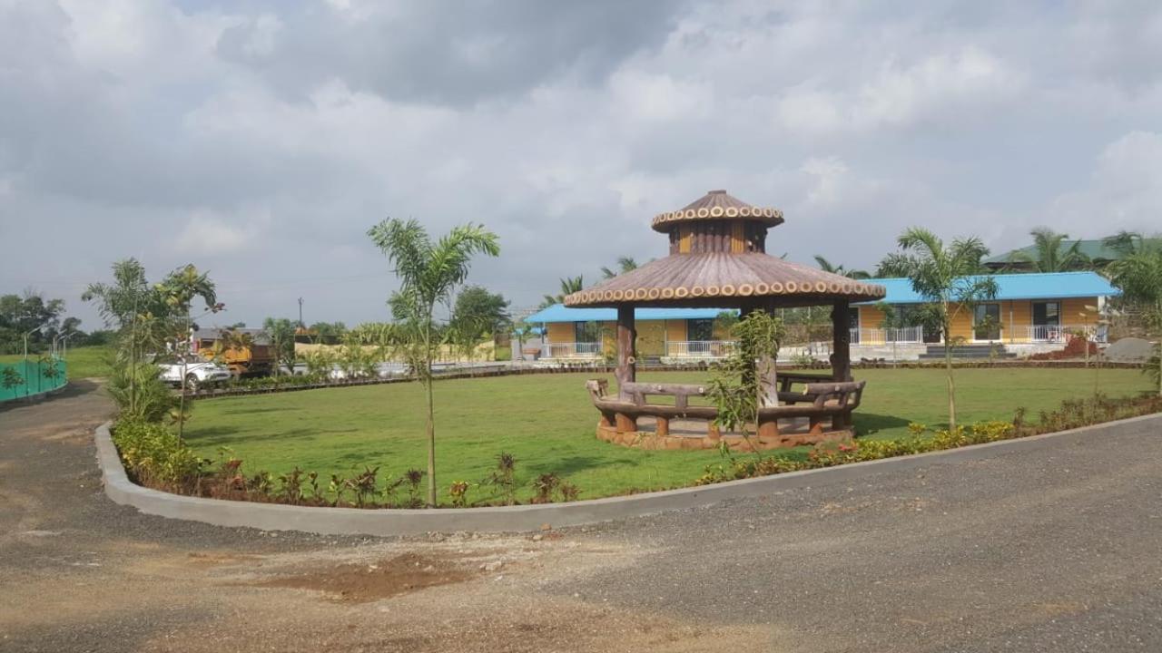 Sundar Farm Karjat Exterior photo