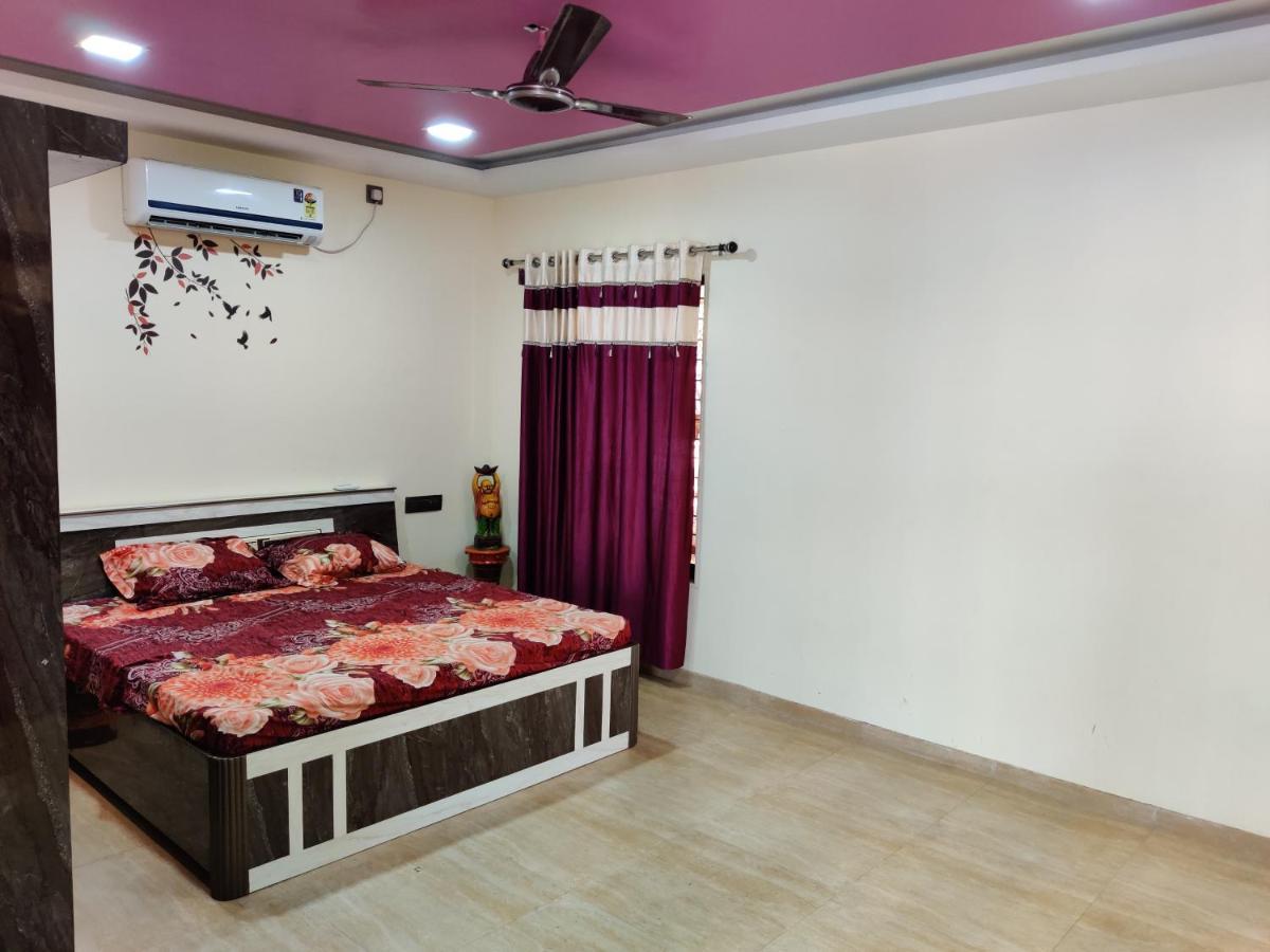 Sundar Farm Karjat Exterior photo