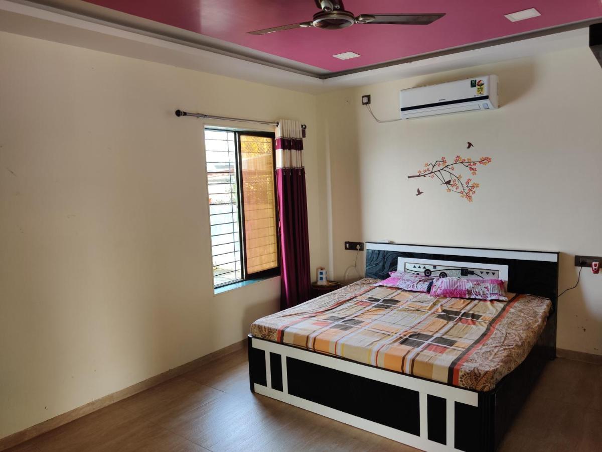 Sundar Farm Karjat Exterior photo