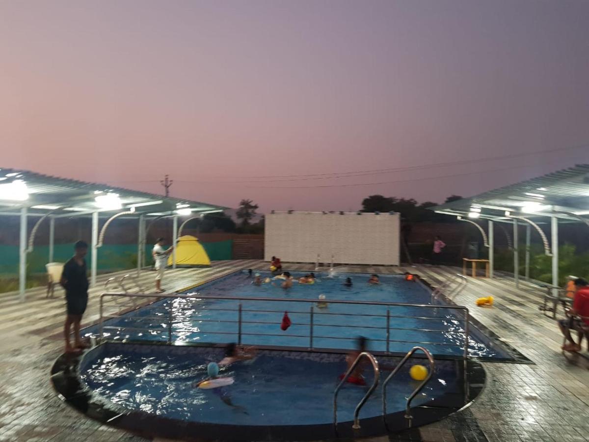 Sundar Farm Karjat Exterior photo