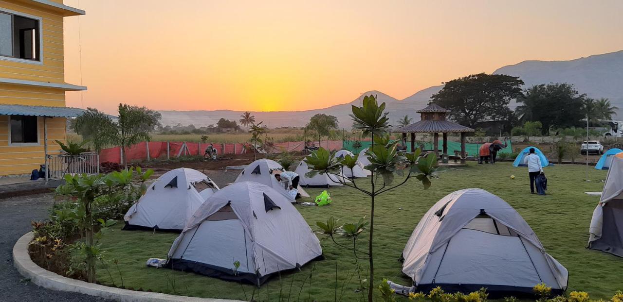 Sundar Farm Karjat Exterior photo