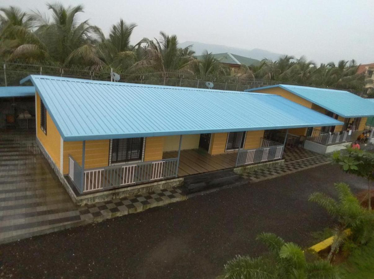 Sundar Farm Karjat Exterior photo