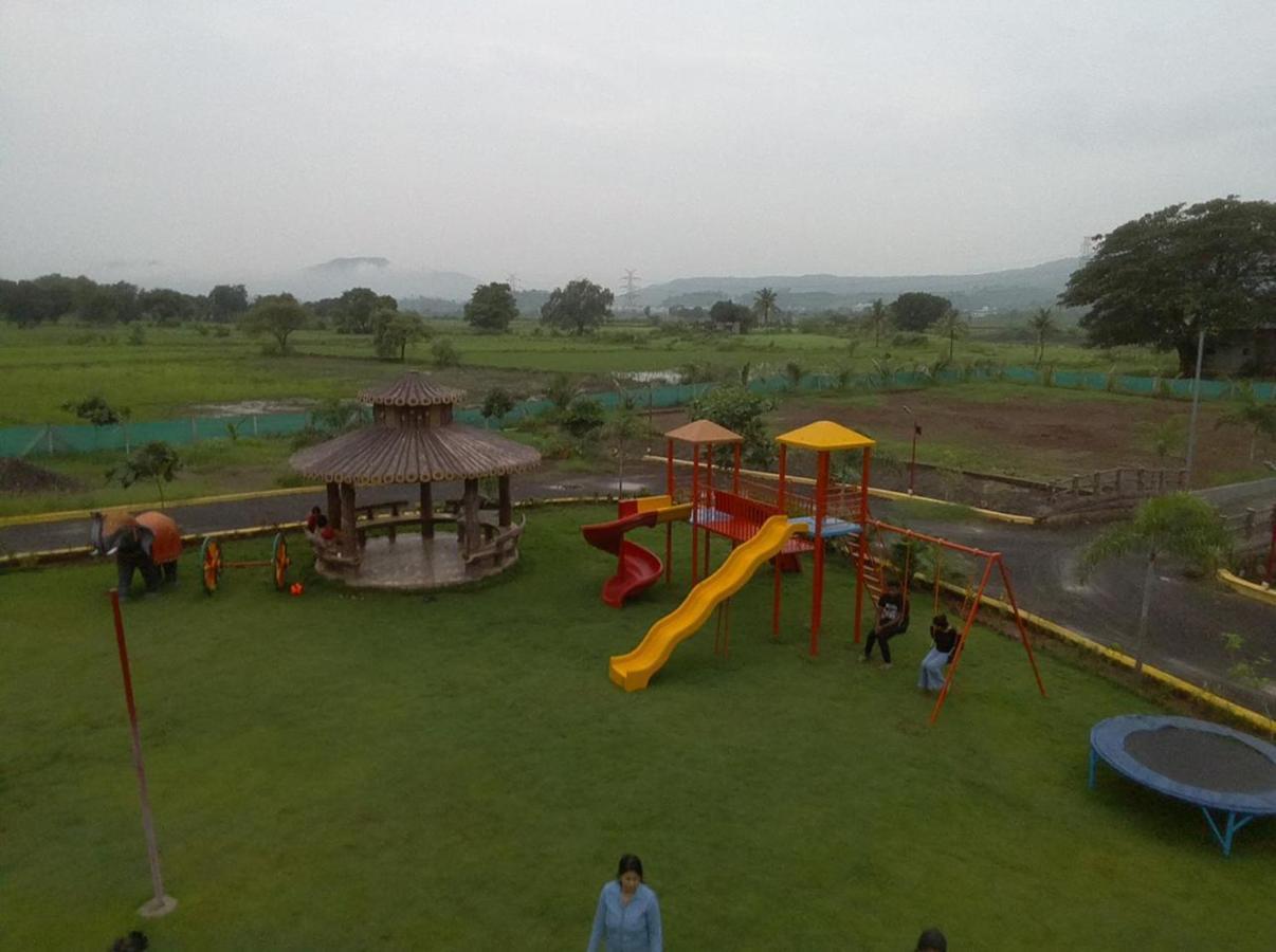 Sundar Farm Karjat Exterior photo