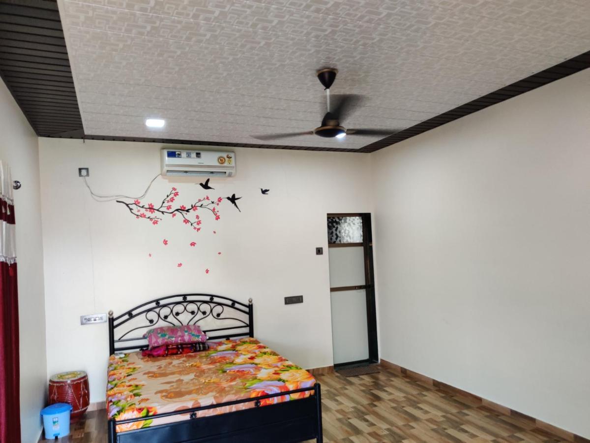 Sundar Farm Karjat Exterior photo