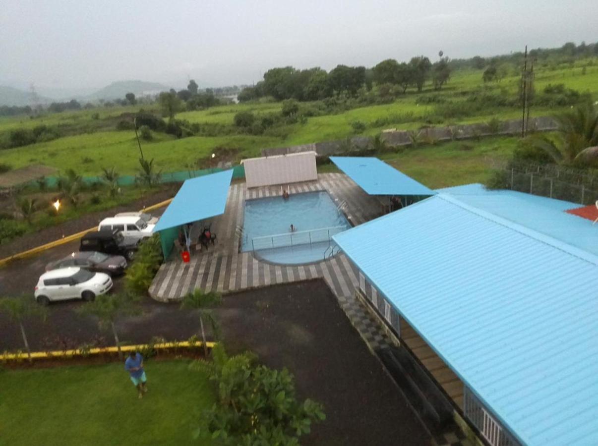 Sundar Farm Karjat Exterior photo